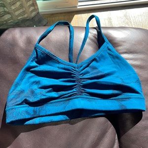 Old Navy sports bra!